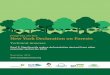 Progress on the New York Declaration on Forests · November 2015 Goal 3: Significantly reduce deforestation derived from other economic sectors by 2020 Progress on the New York Declaration