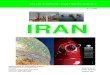 IRAN - Asian Capital Partners Group · IRAN: Entering a New Era . June 2000 . 5 . A Selection of Stocks . Although the market may seem to be dominated by investment companies, the