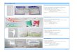 2017 Cataloge For Floss Pick - KI‧WORKS Vietnam Co.,Ltd ... · - Floss : Polyester Floss / Color : White - Packaging : 50 pcs /bag ;90 pcs /bag ;70pcs / bag 12bags (or case) / Innerbag