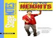 IN THE HEIGHTS - storage.googleapis.com€¦ · In her thirties, she is the owner of Daniela’s Salon. Savvy to say the least, she is quick witted, brassy and outspoken. While she