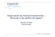 Diagnostiek bij massaal bloedverlies – Wanneer is de ... · ROTEM in the Erasmus MC Historically TEG was used Now ROTEM, especially because of available literature Start: ROTEM