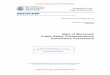 WI Governance Assessment Final · 2018. 5. 18. · CONTROLLED UNCLASSIFIED INFORMATION State of Wisconsin Governance Assessment OEC/ICTAP-WI-GOVASSESS-001-R0 April 2014 CONTROLLED