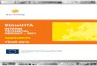 Front page Tech interim report 2010 WP7APPENDICES · EUnetHTA JA on HTA – WP 7 1/1 2011-02-28 Joint Action on HTA 2010-2012 Work Package 7 – “New Technologies” Interim Technical