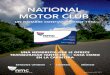 Welcome To National Motor Club Review - National Motor ...€¦ · ESTADíA EN EL HOSPITAL *365 dias consecutivos para los residentes de Washington. Suscritas por National Union Fire