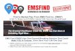 First to Market Play From EMS Find Inc. (EMSF)€¦ · 12/06/2015  · OpenTable, the app that makes restaurant reservations, was just acquired by the Priceline Group for $2.6 billion