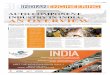 Autocomponent industryinindiA: AnoVerVieW · solutions.Theindustryisfast graduatingfrombeinga‘build-to-printindustry’toonethatis ‘art-to-part’. TheIndianautocomponents industrywillshowcaseits