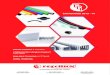 CATALOGUE 2013 - 14 CATALOGUE Catalogue.… · CATALOGUE CATALOGUE 2013 - 14 ROUND CONDUIT CORRUGATED FLEXIBLE CONDUIT & FITTINGS MINI-MAXI TRUNKING & FITTINGS PANEL TRUNKING & FITTINGS