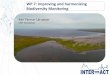 Kári Fannar Lárusson - INTERACT · • WP7 Introduction side meeting Keflavík, Iceland. January 2017 Structure of the project and individual roles discussed, next steps and work