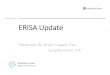 ftw ERISA webinar 2017 ERISA webinar 2017.pdf · 2019. 1. 21. · Fiduciary Rule Transition Period • From 6/9/17 to 1/1/18 ... and top heavy exemption. ... (released January 18,