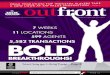 BREAKTHROUGHS! - Keller Williams Realtyimages.kw.com/outfront/sep-oct/KWRI-09-Sept-Oct-LR.pdfKeller Williams Realty Sept./Oct. 2009 • Vol. 6 No. 5 outfront 3 We’ve entered into