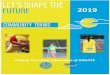 2019 - USTA · Marketing Resources ... deliver the sport to the masses. ... Net Generation is the USTA’s commitment to helping community organizations (parks, after-school programs,
