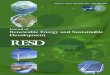 Journal of Renewable Energy and Sustainable Development ...apc.aast.edu/ojs/resd/2017V3No3/2017_AAST_RESD_VOL...Rania El Sayed Abdel Galil, Ph.D. Associate Professor, Architectural