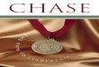 Salmon P. Chase College of Law Magazinechase/documents/chase... · A D E R S H I P. dean’s letter C DEAN hase Students and Graduates – Leaders in ... received signiﬁcant external