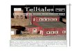 Telltales New1 for website - Boulder Model Railroad Club€¦ · crafted, but actually the presentation could end up influencing the voting. Creating a sculptured base is not difficult