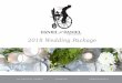 8 Wedding Package - Daniel et Daniel · It covers additional expenses incurred by the venue if an event is more involved (requires food, beverages, rentals, and staffing, etc.) as