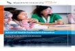 School of Health Professions Education - Home SHE | SHE · Student Title Master Thesis Harumi Gomi Definingcompetencies for infectious diseases specialists from national and international