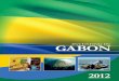 investing in Gabon - Developing Markets R… · 2012 InvestIng In gABOn 3 Publisher: Chris Gerrard Contributors: Jonathan Levack, Gary Ginsberg, Alastair Masser, Natalia Debczak-Debski,