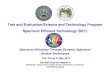 Test and Evaluation/Science and Technology Program ...itea.org/images/pdf/conferences/2014_TIW/ITEA