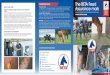 MANAGEMENT ADVICE REDUCING STRESS: Assurance mark … EGUS Leaflet v5.pdf · Please note: THIS PRODUCT DOES NOT TREAT OR CURE GASTRIC ULCERS. IF YOU SUSPECT YOUR HORSE HAS ULCERS