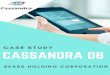 Table of Contents · Cassandra DB support for clusters is provided across multiple data centers using asynchronous replication which allows low latency operations. Providing NoSQL