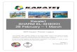 KK KK Karate1 SHARM EL-SHEIKH 28 February 1 …International Karate 1 Open Sharm El-Sheikh 2015 which will be held for the first time on 28 February and 01 March, 2015 in Sharm El-Sheik