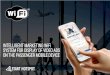 d' INTELLIGENT MARKETING WiFi SYSTEM FOR ... - Start …Social WiFi allows you to offer free WiFi to passengers and to gather customers’ contact details that you can consequently