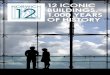 12 icoNic buildiNgs, 1,000 yEars of history Folder/0... · 2015. 1. 5. · iVm^hdcan Exploring norwich 12 Welcome to Norwich 12 – an extraordinary journey through 1,000 years of