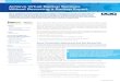 White Paper: Achieve Virtual Backup Success Without ... · VMware vSphere and vCenter Server •Performs synthetic backups ... Microsoft Exchange and SQL Server may persist on physical