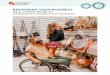 REOPENING YOUR BUSINESS IN A COVID WORLD · AMERICANS WITH DISABILITIES ACT: AN ONGOING COMMITMENT On July 26th, 1990, approximately 1,000 people with disabilities assembled on the