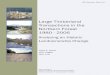 Large Timberland Transactions in the Northern Forest 1980 ... · Information was assembled on land transactions in the region from 1980 to 2006. To deepen understanding of the land