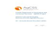 Florida Department of Agriculture and Consumer Services ... - Syst… · Florida Department of Agriculture and Consumer Services – AgCSS Project D7 – Systems Design Document (SDD)