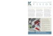Issue One Fall 2009 - Kohler Ronan · Reaping the Benefits of Revit® MEP VISION Fall 2009 Welcome to the inaugural edition of Kohler Ronan’s Vision. ... With Autodesk’s latest