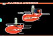 ALFRA PRESS - progressmarketing.com.sg · Hydraulic hose, 5 m / spanner Punch/die Ø 18 mm Depth adjustment, suspension bracket Hydraulic hose, 5 m / spanner Punch/die Ø 22 mm Depth
