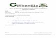 FIELD OF DREAMS REFERENDUM STEERING COMMITTEE … · 2020. 2. 20. · GREENVILLE SPORTS PARK Referendum & Project Design Schedule. Staff Lead Jan Feb March April May June July August