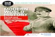 OCR HISTORY BEN WALSH MODERN...2.3 The blame game: Historical controversy 2: changing interpretations of the origins of the Cold War 97 3 The world after the Cold War 105 3.1 End of