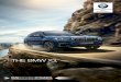 DR 13807485-G01-PSL44-AA EAL · 2020. 8. 12. · DIGITAL DISCOVERY: THE NEW BMW BROCHURES APP. More information, more driving pleasure: The new BMW brochures app offers you a brand