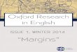 Graduate Research Journal, English Faculty, University of ...eprints.gla.ac.uk/116999/1/116999.pdf · 28 Shifting Centres as code-switching (The Translingual Imagination, 15) to refer