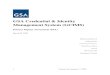 GSA Credential & Identity Management System (GCIMS) · The template is designed to align with GSA business processes and can cover all of the systems, applications, or projects logically