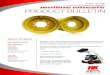 04 JULY 2014 Bulletin No: Product Group: Industrial Wheels ... · 04 JULY 2014 PRODUCT BULLETIN Bulletin No: 129 Product Group: Industrial Wheels SKID STEER 2014 WHEEL RANGE PART
