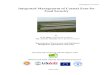Integrated Management of Coastal Zone for Food Integrated Management of Coastal Zone for Food Security