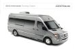 Airstream USA, Iconic Travel Trailers, Touring Coaches ... · Beyond the sleek, streamlined body and sumptýous interiors, you'll find superior engineering and technological excellencp