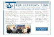 ISSUE 2, 2017 THE LITERACY LINKfiles.constantcontact.com/3f6c2dfc101/19deaf2c-d2c8-41e3-bf5a-dc… · Meinhardt and friends enjoy Happy Hour! THE LITERACY LINK Page 3 Thank you to
