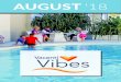 AUGUST '18 - Vacenti · Happy Hour - International beer day. 7th @ 1pm Movie Outing: Mamma . Mia 2 8th @ 10-11:30am. Tournament of Minds (Rose Room) 9th @ 10:30am C'est La Vie. 15th@
