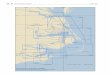 Chart Coverage in Coast Pilot 4—Chapter 4 · CURRITUCK SOUND PAMLIC O SOUND CHO WAN RIVER ALLIGA TOR RIVER JAMES RIVER OREGON INLET AT L ANTIC OCEAN VIRGINIA NORTH CAROLINA 11555