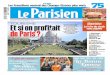 Coverage attachment for le parisien less reves par les franciliens … · PARISIEN FIGARO VERSION FÉMINA TÉLÉRAMA 20 MINUTES Dans les prochains jours, les musées et les monuments