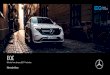 EQC - Mercedes-Benz UKtools.mercedes-benz.co.uk/current/passenger-cars/e... · 2020. 8. 4. · Accessible via mobile, tablet or PC, Mercedes me lets you enjoy the highest standards