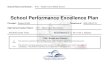 School Performance Excellence Plansqi.dadeschools.net/SIP/2003-2004/6121.pdf · Given instruction using the Sunshine State Standards, students in grades 6-8 will improve their mathematical