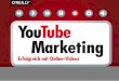 You Tube Marketing - download.e-bookshelf.de · für Video-Marketing und smarte Content-Strate-gien an Bildungsinstituten wie der Hochschule Bonn-Rhein-Sieg (H-BRS), der Cologne Busi-ness