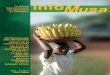 La Revue Internationale et Plantains · 2018. 3. 28. · de la banane et de la banane plantain (INIBAP) Rédacteur en chef : Claudine Picq Comité de Rédaction : Anne Vézina, Jean-Vincent