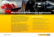 Repair and Maintenance Agreement - Finning · A power train only agreement covering the repair of engine, transmission, axles and hydraulics of the equipment is available. Component